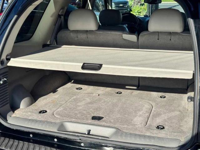 2006 Buick Rainier CXL