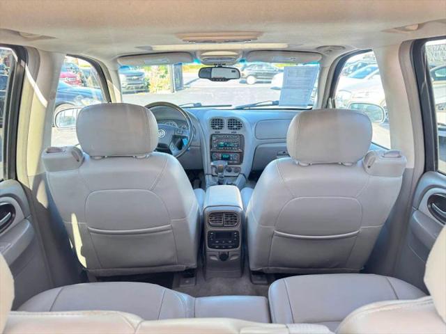 2006 Buick Rainier CXL