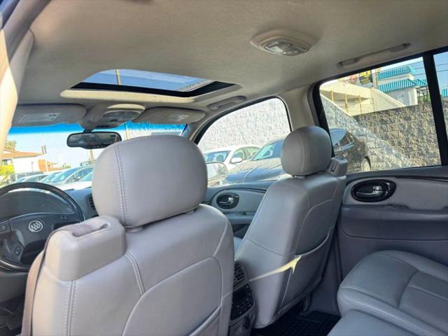 2006 Buick Rainier CXL