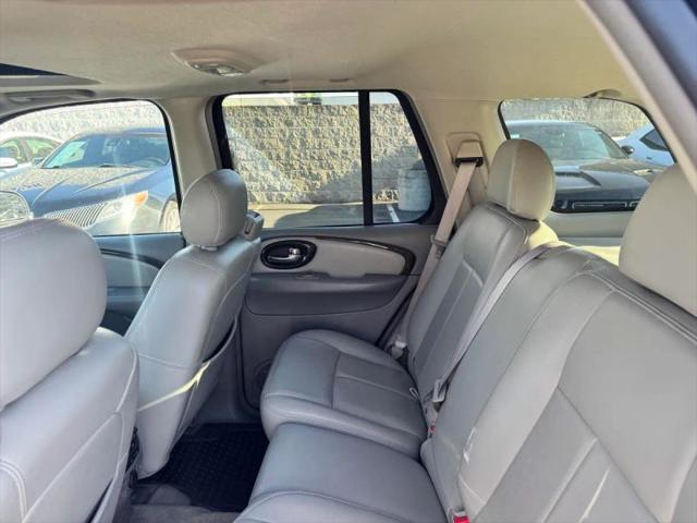 2006 Buick Rainier CXL