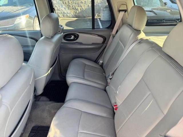 2006 Buick Rainier CXL