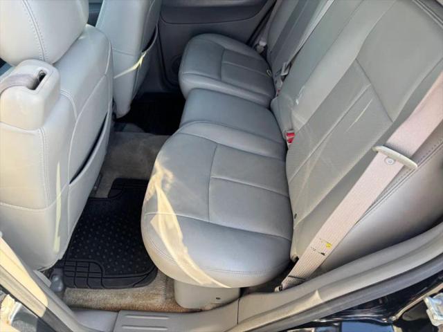 2006 Buick Rainier CXL