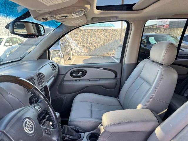 2006 Buick Rainier CXL