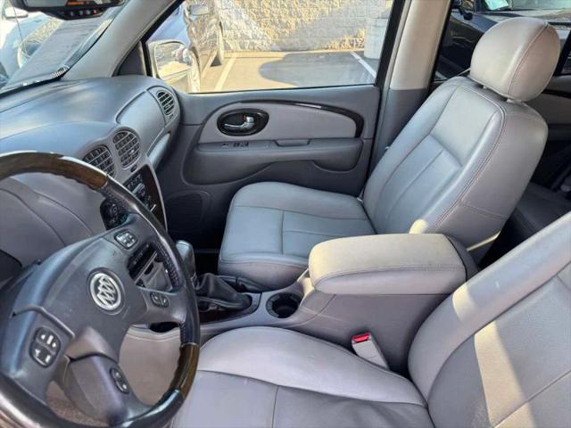 2006 Buick Rainier CXL