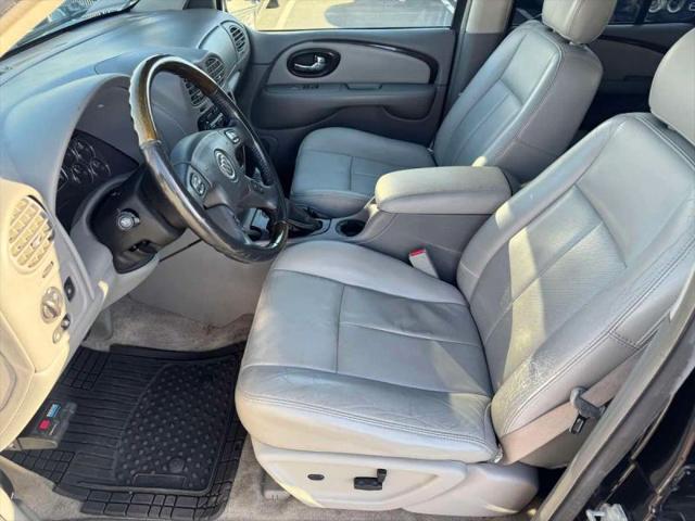 2006 Buick Rainier CXL