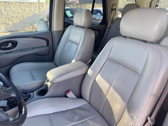 2006 Buick Rainier CXL