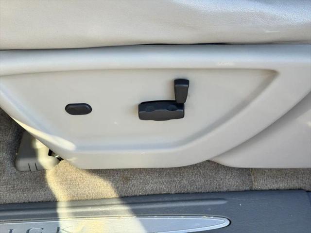 2006 Buick Rainier CXL