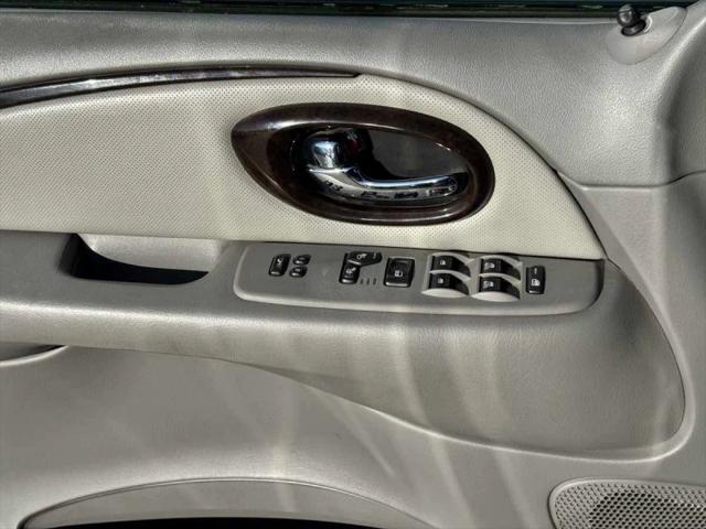 2006 Buick Rainier CXL