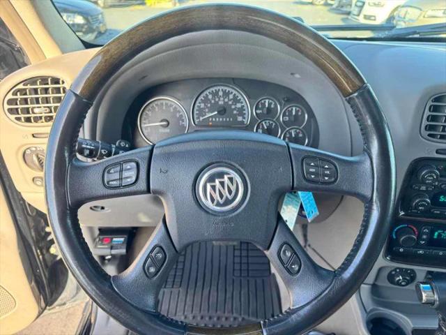 2006 Buick Rainier CXL