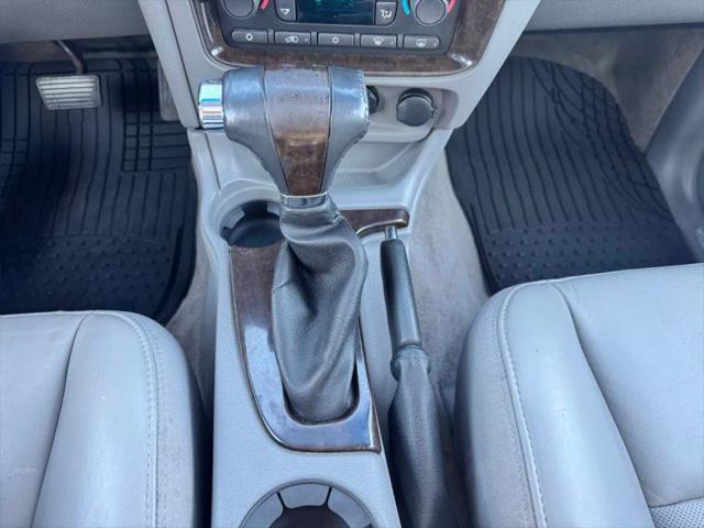 2006 Buick Rainier CXL