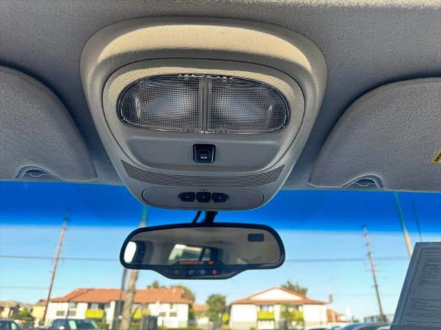 2006 Buick Rainier CXL