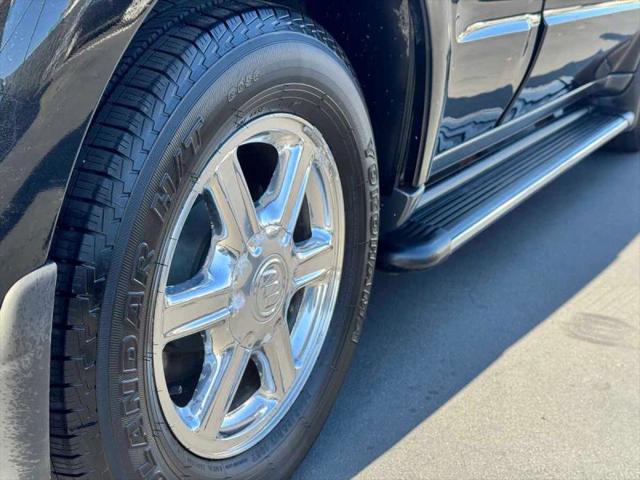 2006 Buick Rainier CXL