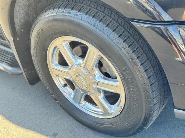 2006 Buick Rainier CXL