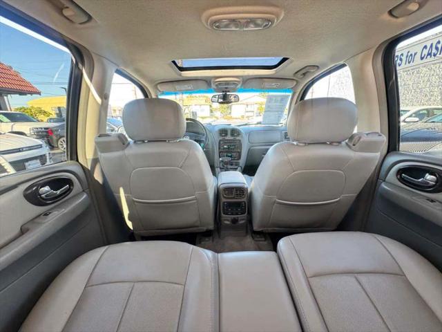 2006 Buick Rainier CXL