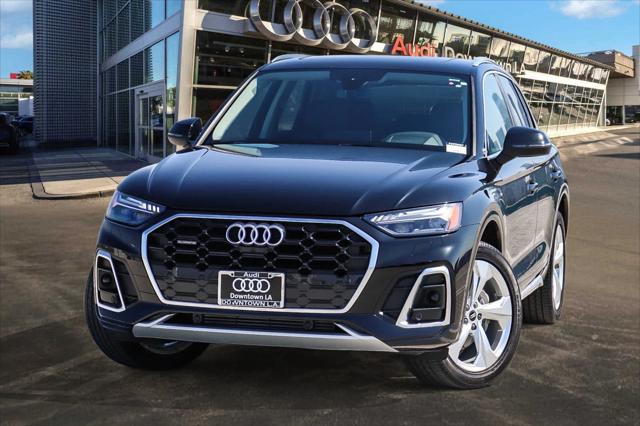 2023 Audi Q5 Prestige 45 TFSI S line quattro S tronic for sale in Los Angeles, CA