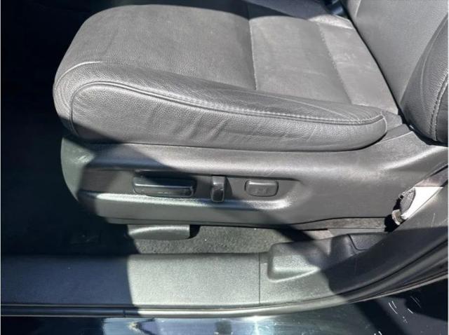 2022 Honda Pilot 2WD Touring 7 Passenger