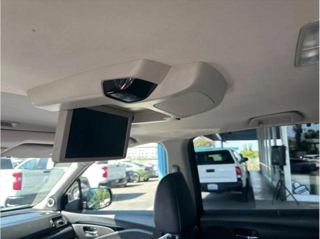 2022 Honda Pilot 2WD Touring 7 Passenger