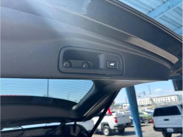 2022 Honda Pilot 2WD Touring 7 Passenger