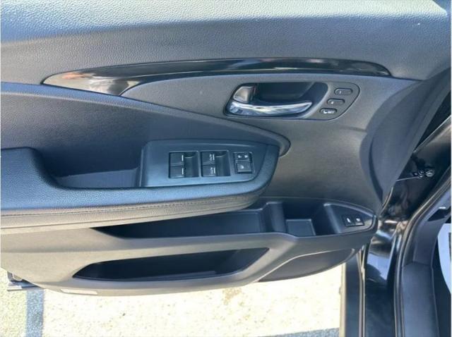 2022 Honda Pilot 2WD Touring 7 Passenger