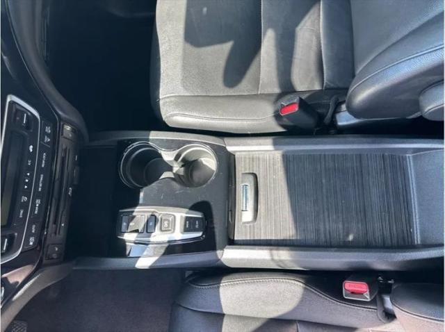 2022 Honda Pilot 2WD Touring 7 Passenger