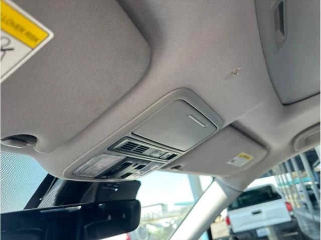 2022 Honda Pilot 2WD Touring 7 Passenger