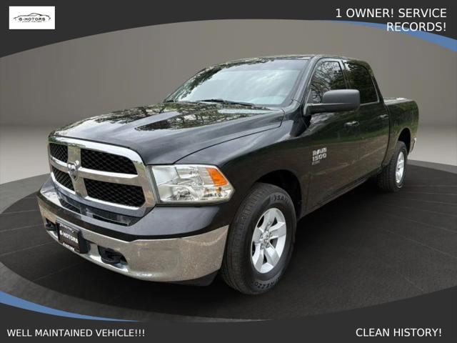 2019 Ram 1500 Classic SLT Crew Cab 4x4 5'7" Box for sale in Old Bridge, NJ