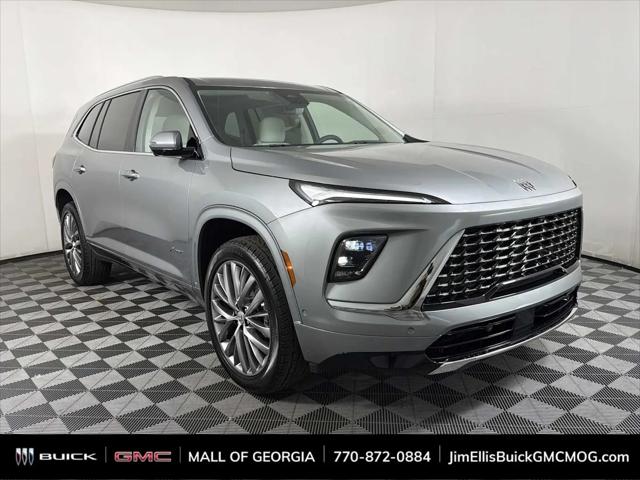 2026 Buick Enclave Avenir FWD for sale in Buford, GA