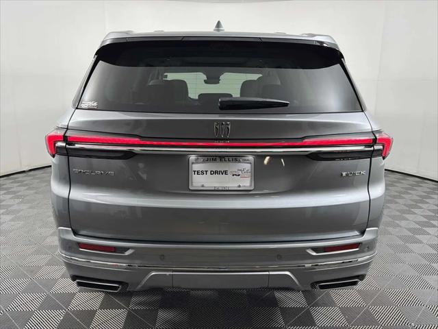 2026 Buick Enclave Avenir FWD