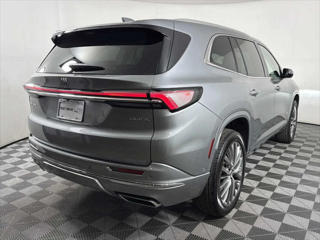 2026 Buick Enclave Avenir FWD