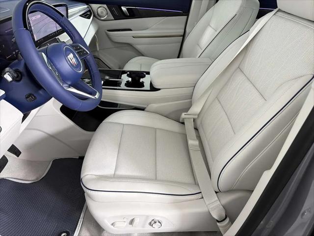 2026 Buick Enclave Avenir FWD