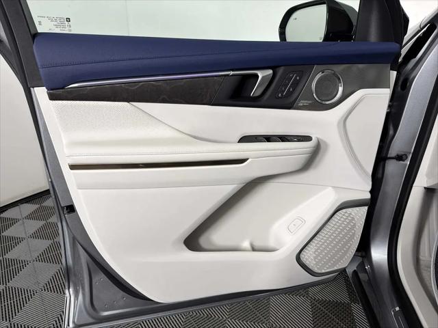 2026 Buick Enclave Avenir FWD
