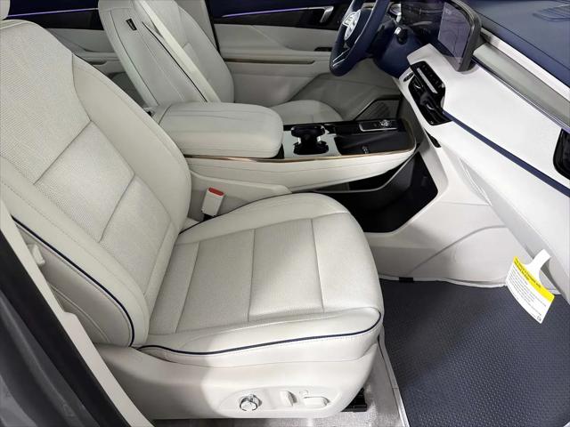 2026 Buick Enclave Avenir FWD