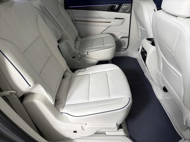 2026 Buick Enclave Avenir FWD