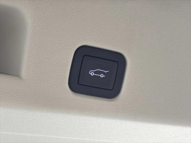 2026 Buick Enclave Avenir FWD