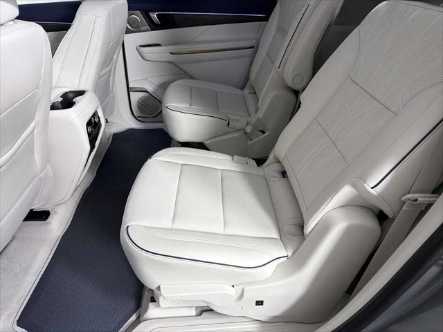 2026 Buick Enclave Avenir FWD
