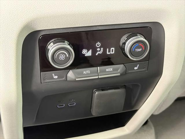 2026 Buick Enclave Avenir FWD