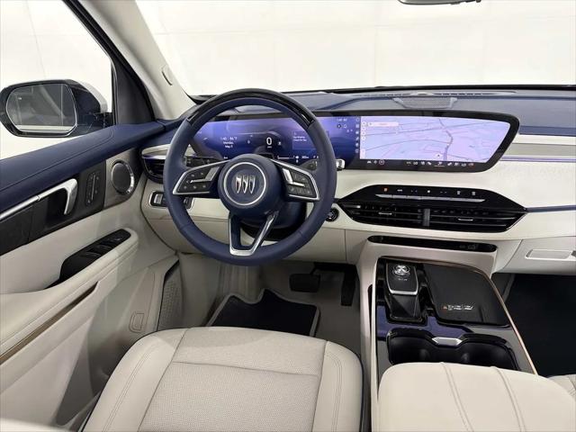 2026 Buick Enclave Avenir FWD