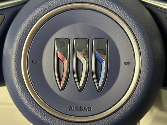 2026 Buick Enclave Avenir FWD
