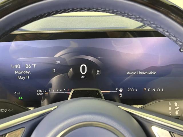 2026 Buick Enclave Avenir FWD