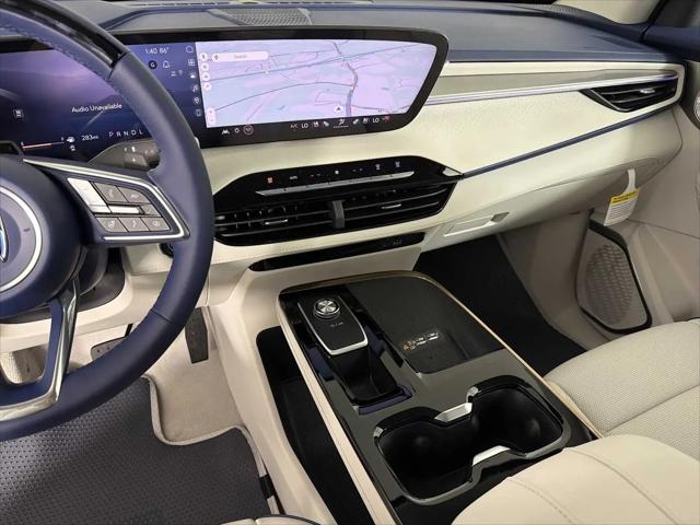 2026 Buick Enclave Avenir FWD