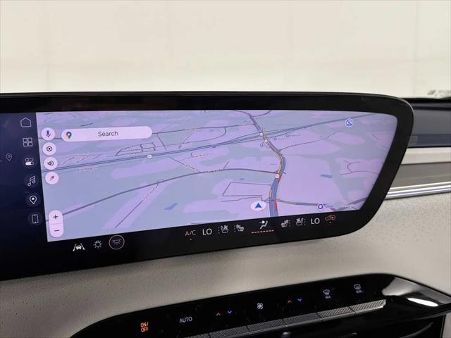 2026 Buick Enclave Avenir FWD