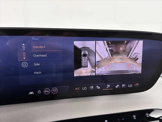 2026 Buick Enclave Avenir FWD
