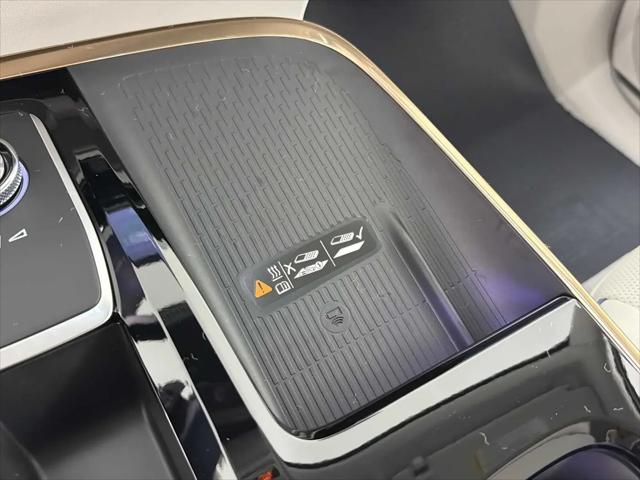 2026 Buick Enclave Avenir FWD