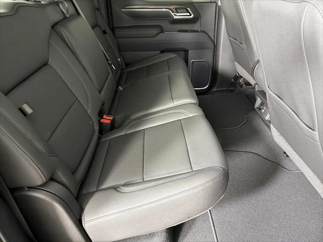 2026 GMC Sierra 1500 Crew Cab, Short Bed, SLT, 4WD