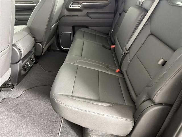 2026 GMC Sierra 1500 Crew Cab, Short Bed, SLT, 4WD