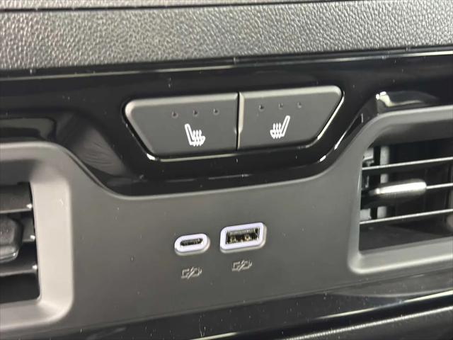 2026 GMC Sierra 2500HD Crew Cab, Standard Bed, AT4, 4WD