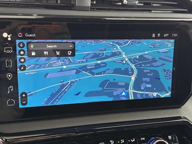 2026 GMC Sierra 2500HD Crew Cab, Standard Bed, AT4, 4WD