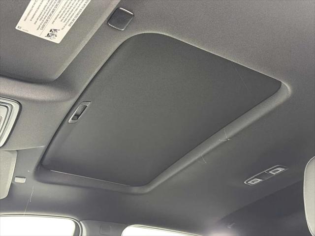 2026 GMC Sierra 2500HD Crew Cab, Standard Bed, AT4, 4WD