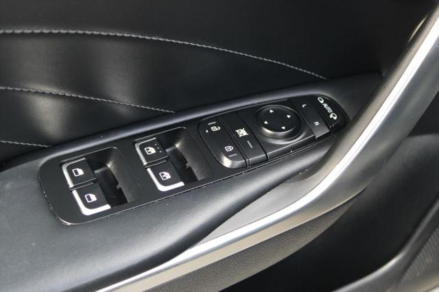 2022 Kia Stinger GT2