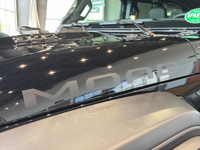 2026 Jeep Wrangler 4-Door Moab 392 4x4